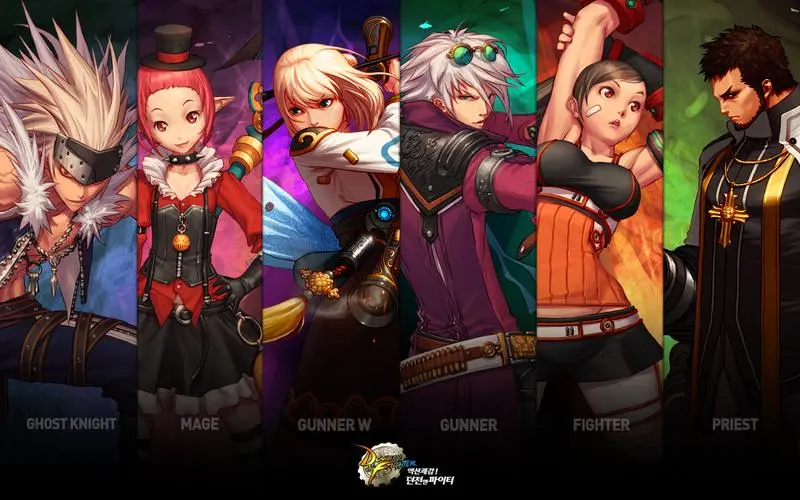 云服务器架设DNF服务端